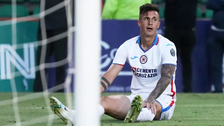 Cruz Azul terminó este sábado su pretemporada en la playa.