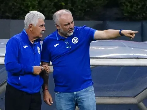 CALENDARIO de Cruz Azul del Apertura 2023 y la Leagues Cup