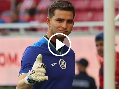 VIDEO: ¡Jurado está encendido!