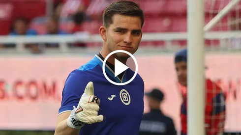 Jurado se volvió a lucir durante el entrenamiento, superando su anotación anterior.