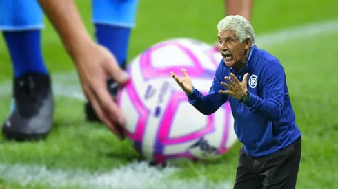 La directiva de Cruz Azul busca darle salida a varios jugadores.