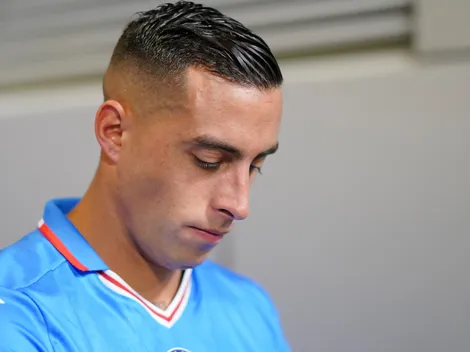 Se confirma el destino de Funes Mori tras su paso por Cruz Azul