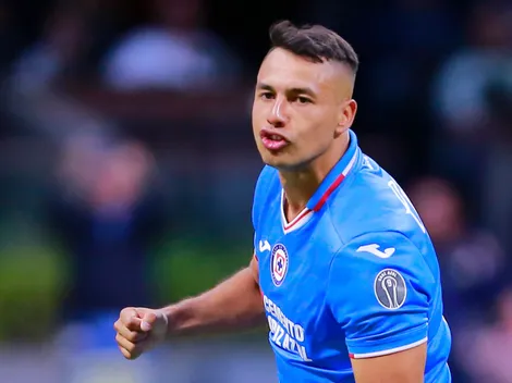 Ex Cruz Azul condiciona llegada de Morales a Pumas