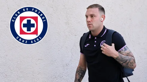 Rotondi es pretendido en el futbol brasileño