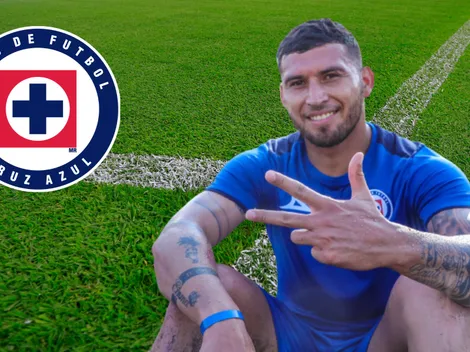 Cruz Azul sostendrá tres partidos amistosos