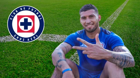 La Máquina continuará su preparación en la CDMX.