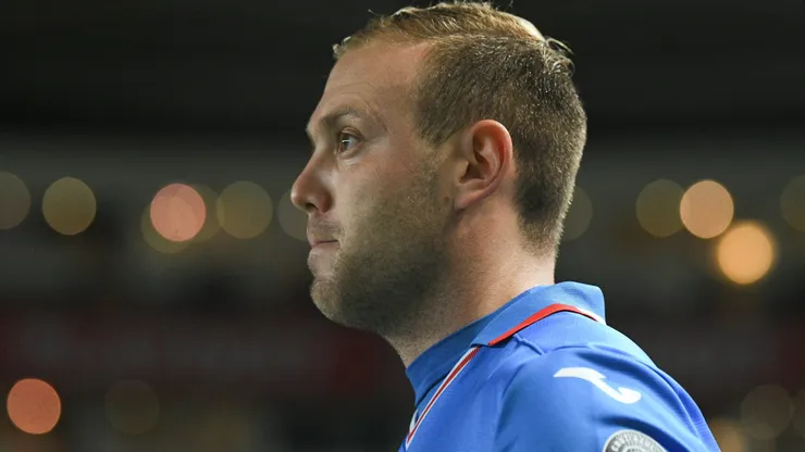 Rotondi tendría nueva posición en Cruz Azul.
