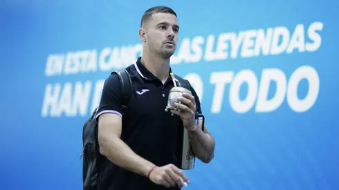 El plan de Cruz Azul para liberar a Ramiro Carrera