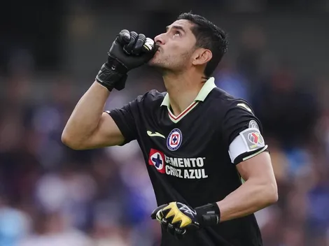 Corona ya anunció la fecha de su retiro: la última oportunidad que pide el capitán