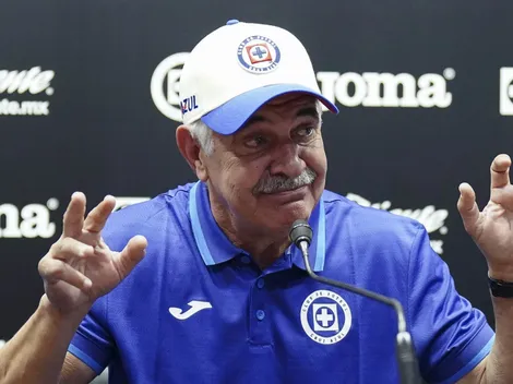 Este sería el "Dream Team" de Cruz Azul para el Apertura 2023