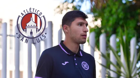 Los detalles de la salida de Jordan Silva de Cruz Azul