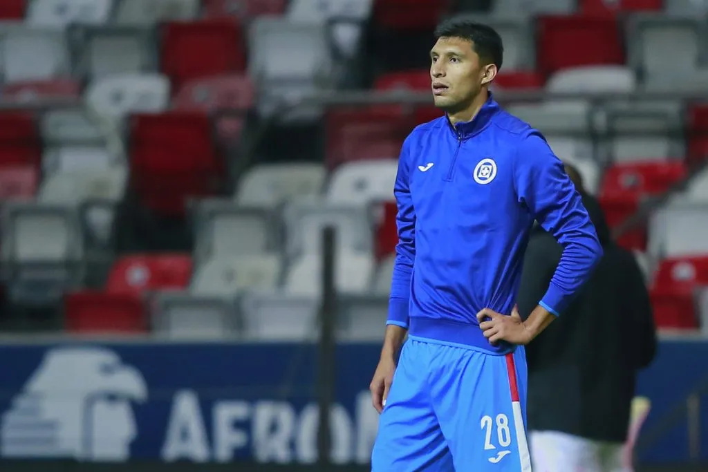 Jordan Silva será nuevo jugador de Atl. San Luis (Jam Media)