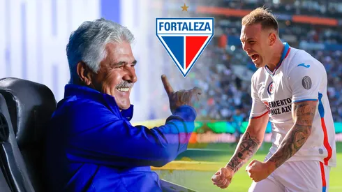 La ridícula oferta que recibió Cruz Azul por Rotondi