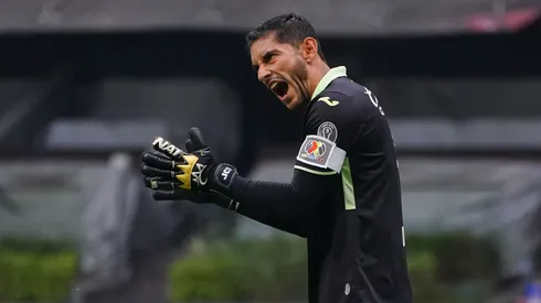 José de Jesús Corona adelantó (¿accidentalmente?) la baja de Rafael Baca.