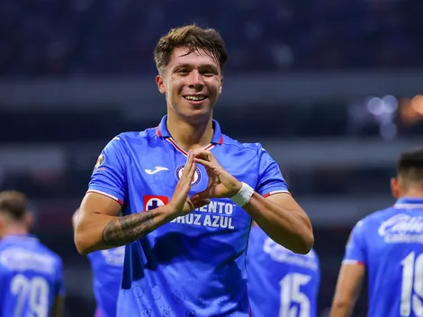 Insólito intercambio le propusieron a Cruz Azul