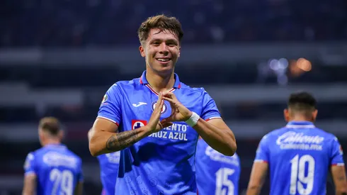 Hace unas semanas Rodrigo Huescas fue relacionado con tres equipos de Europa.