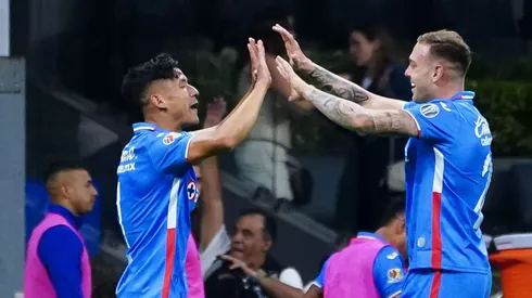 De último momento trascendió que La Máquina podría sufrir una inesperada salida.