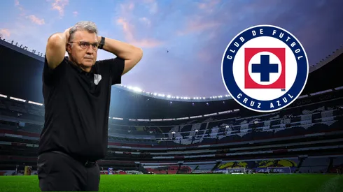 Martino sería candidato para llegar al Inter Miami