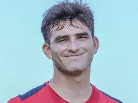 Cruz Azul se prepara ante la salida de uno de sus porteros