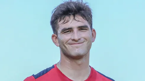 Sebastián Jurado se perfila para ser el portero titular de Cruz Azul.