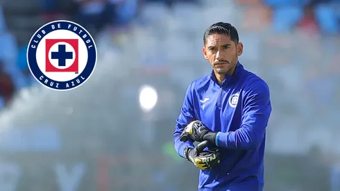 Chuy Corona revela otra baja en Cruz Azul