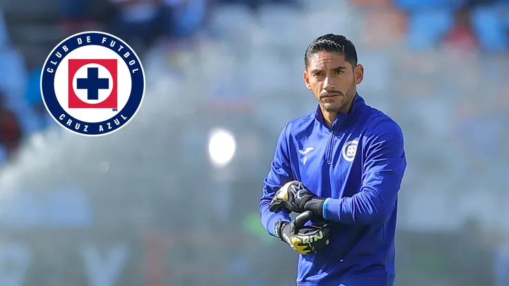 Chuy Corona revela otra baja en Cruz Azul