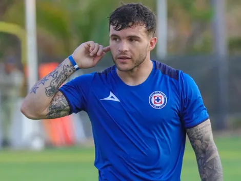 Cruz Azul va por dos últimos refuerzos