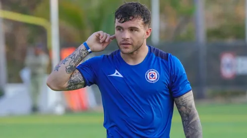Cruz Azul estaría sumando -por ahora- cinco refuerzos.