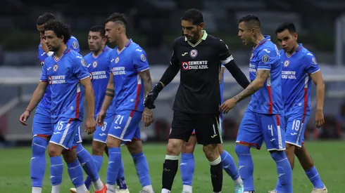 Cruz Azul se quedaría sin uno de los refuerzos buscados para el Apertura 2023