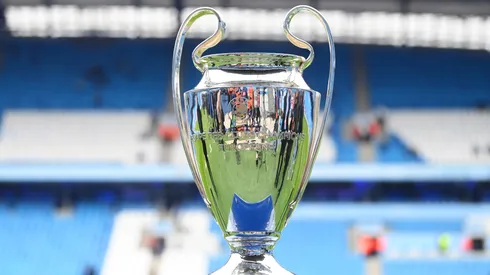 Un campeón de Europa estuvo en las filas de la Máquina