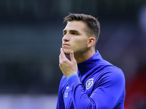 Las 3 propuestas que Cruz Azul habría rechazado por Sebastián Jurado