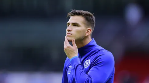 Las ofertas que Cruz Azul rechazó por Jurado