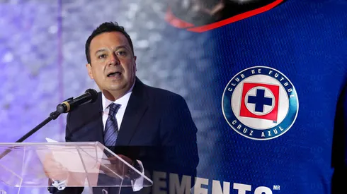 La dura acusación en contra de Cruz Azul