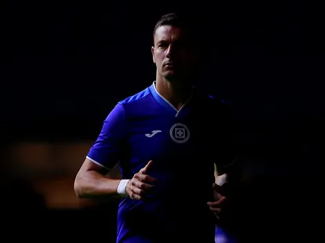 Los dos grandes de Argentina que se pelean a jugador que ya no quiso Cruz Azul