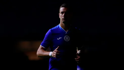 Ramiro Carrera ya no entró en planes de Cruz Azul.