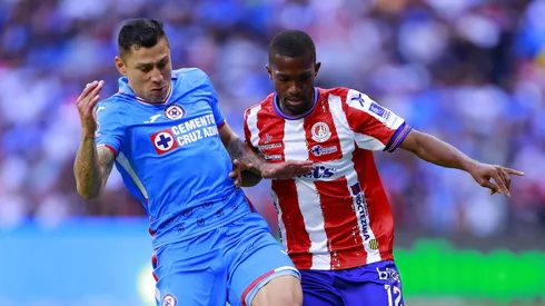 Cata fue una de las bajas de Cruz Azul.