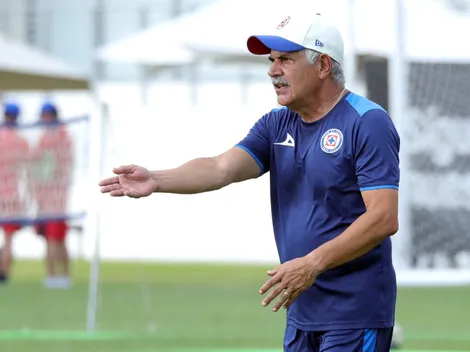 Video: Anotó un golazo y la afición ya lo pide como el delantero