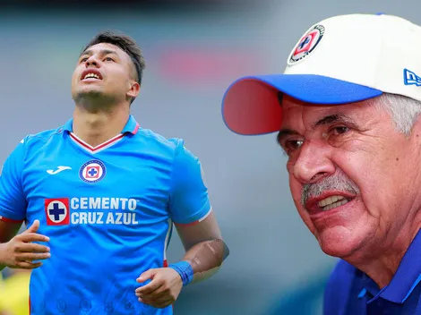 Este fue el ofrecimiento de Cruz Azul a Pumas por Iván Morales