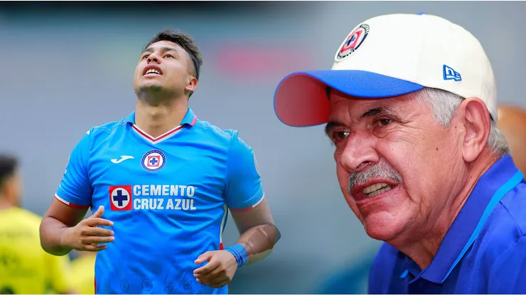 Los detalles del ofrecimiento de Iván Morales a Pumas