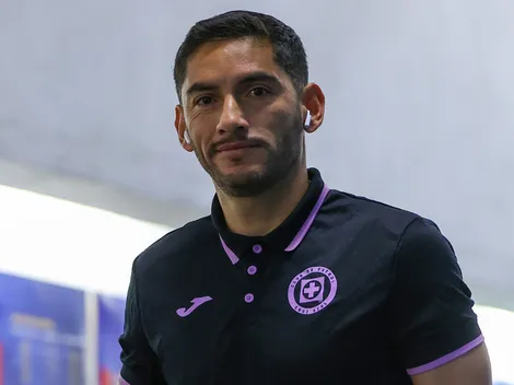 Este equipo se olvidó de Chuy Corona y fichó al plan B