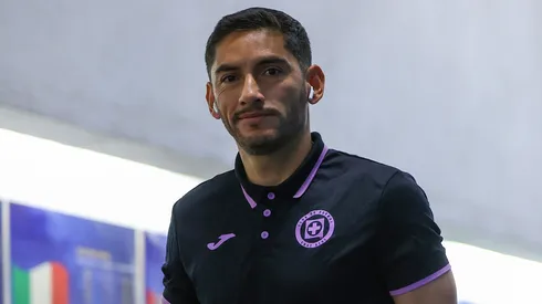 Chuy Corona sigue sin definir su futuro