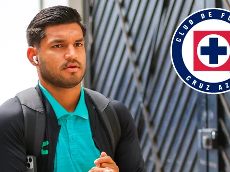 La promesa que hizo Eduardo Aguirre a la afición de Cruz Azul