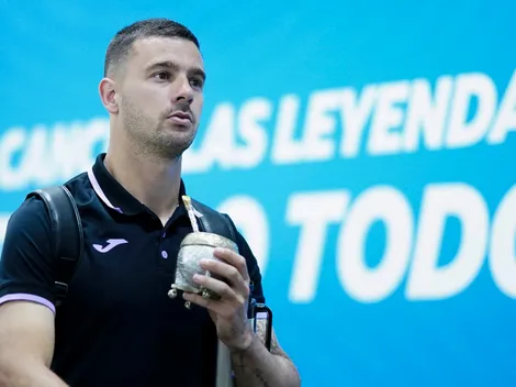 Este sería el destino de Ramiro Carrera