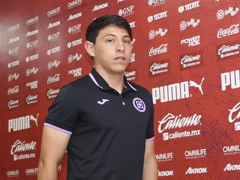 La imagen que parte el alma: Así entrena Gutiérrez tras ser descartado