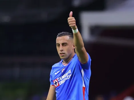 Insólito | Ahora Funes Mori SÍ elogia a Cruz Azul