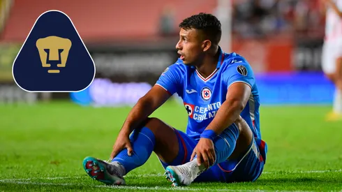 Iván Morales podría llegar a Pumas