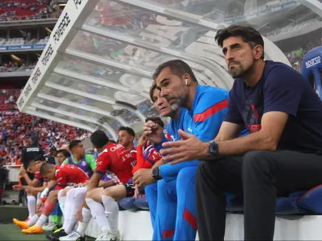 Chivas se adelanta a Cruz Azul por el fichaje de un delantero