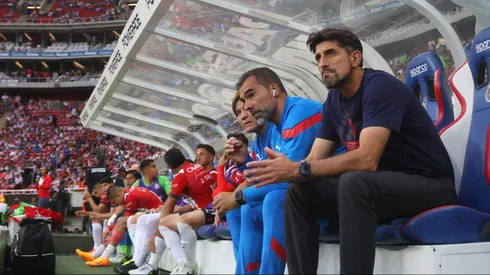 Los cementeros se mantienen en búsqueda de delanteros ante las salidas de Michael Estrada y Gonzalo Carneiro.