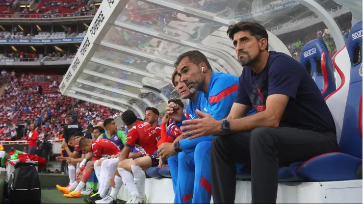 Los cementeros se mantienen en búsqueda de delanteros ante las salidas de Michael Estrada y Gonzalo Carneiro.
