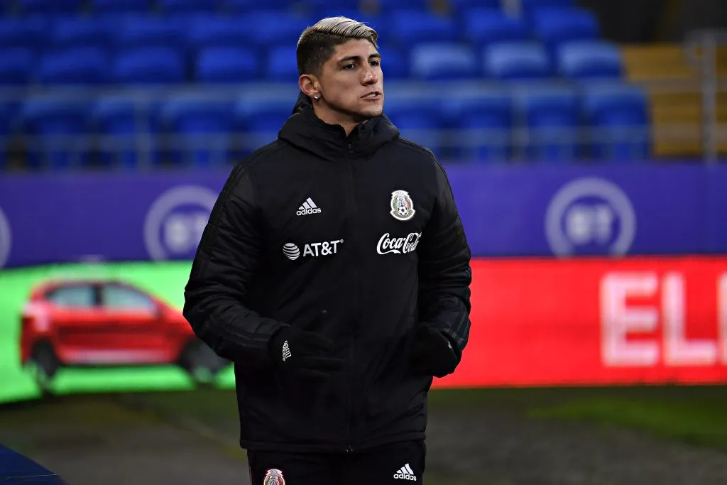 Alan Pulido  (Imago 7)